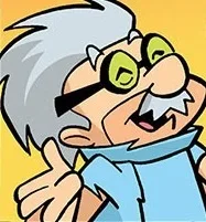 Dr. Albrick Einstone