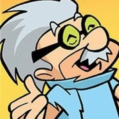 Dr. Albrick Einstone