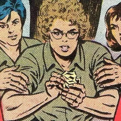 Dr. Alice Herman