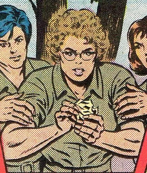 Dr. Alice Herman