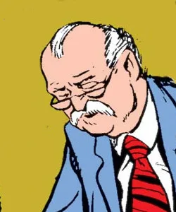 Dr. Allen