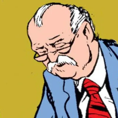 Dr. Allen