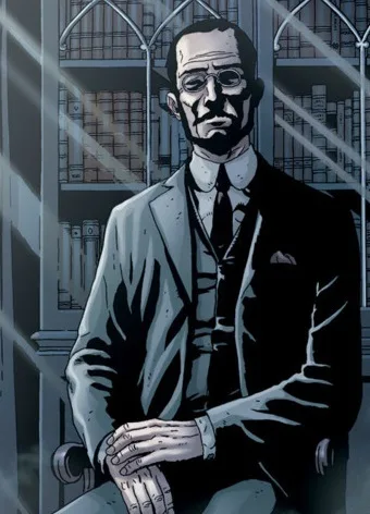 Dr. Alvarez