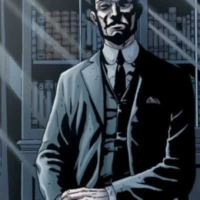 Dr. Alvarez
