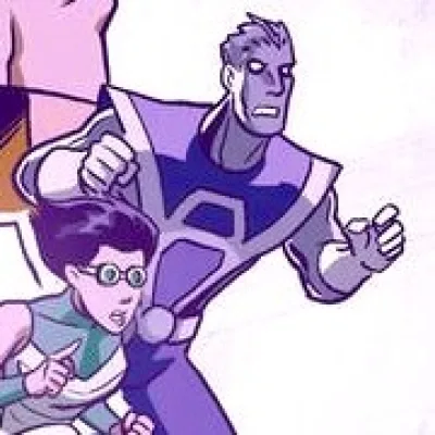 Dr. Amalgam