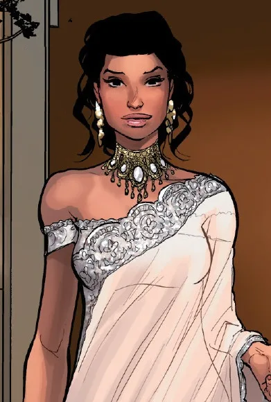Dr. Amara Perera