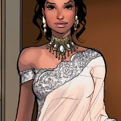 Dr. Amara Perera