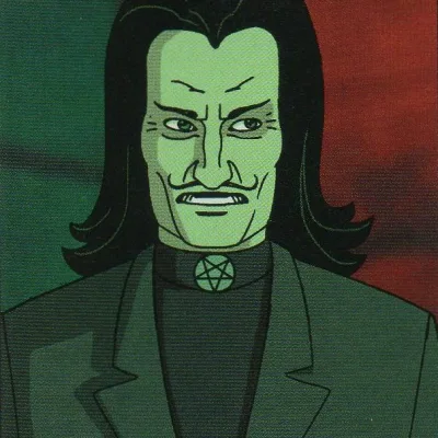 Dr. Amon Skagerakk Fredrickshaven