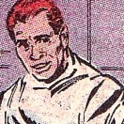 Dr. Anderson