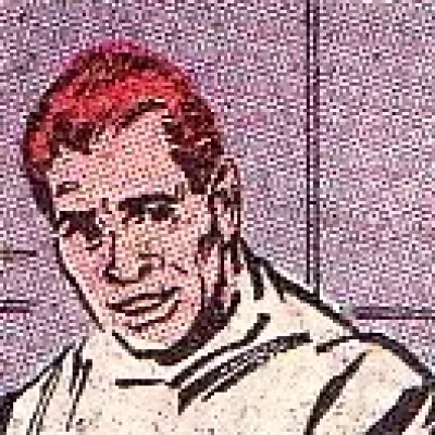 Dr. Anderson