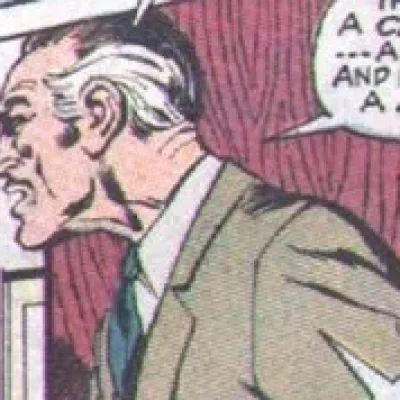 Dr. Anderssen