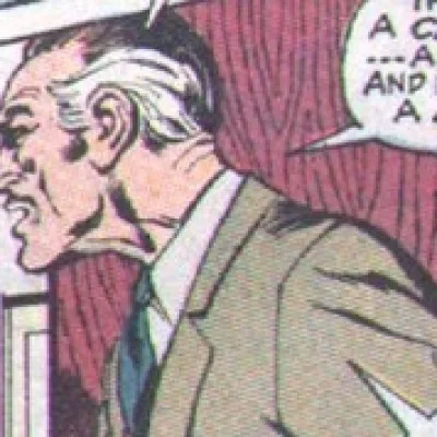 Dr. Anderssen