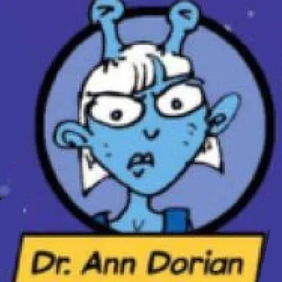 Dr. Ann Dorian