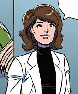 Dr. Annie Sloane
