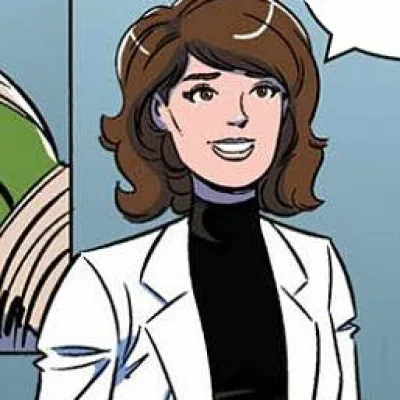 Dr. Annie Sloane