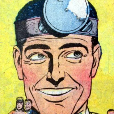 Dr. Anthony King
