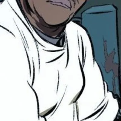 Dr. Argus