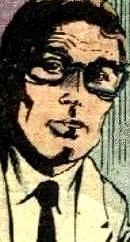 Dr. Armstrong Smith