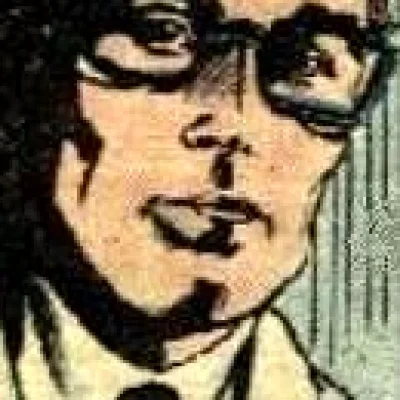 Dr. Armstrong Smith