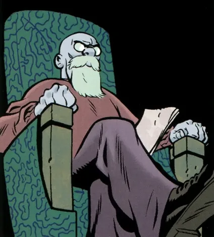 Dr. Aubry