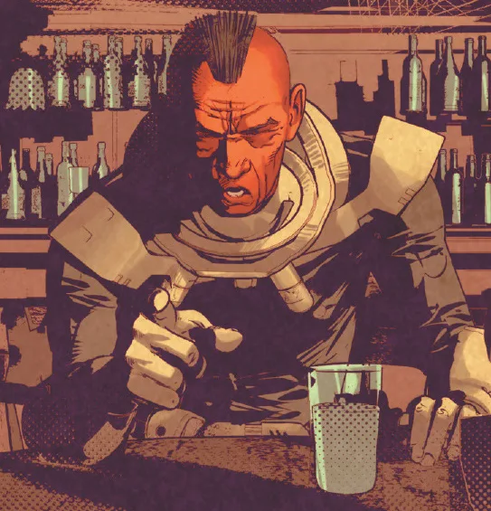 Dr. Aurilius