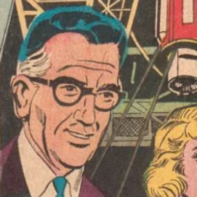 Dr. Barcus