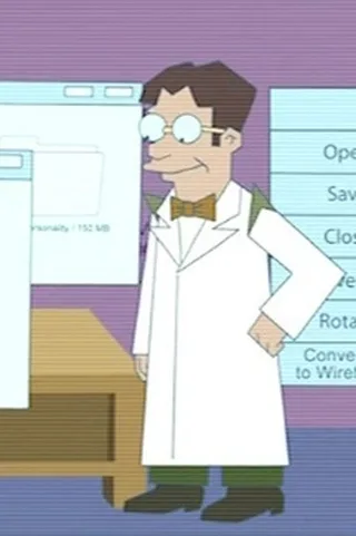 Dr. Beeler