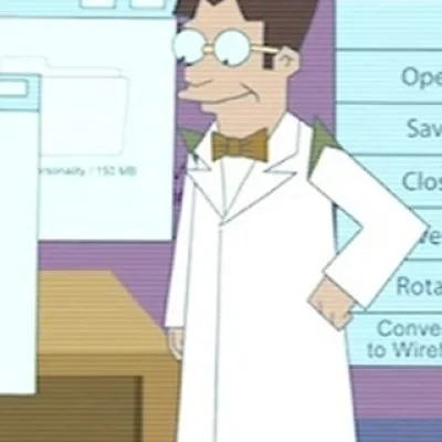 Dr. Beeler