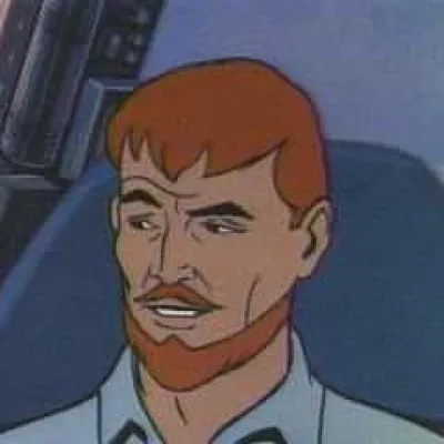 Dr. Benton Quest