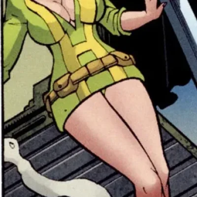 Dr. Betty