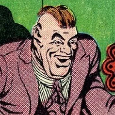 Dr. Blades