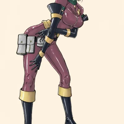 Dr. Blight
