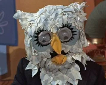 Dr. Blinky