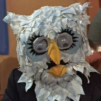 Dr. Blinky