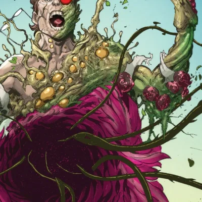 Dr. Bloodroot