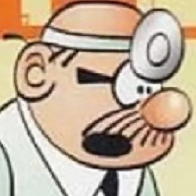 Dr. Bonkus