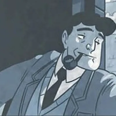 Dr. Boy Brett