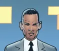 Dr. Bradley Morgenstern