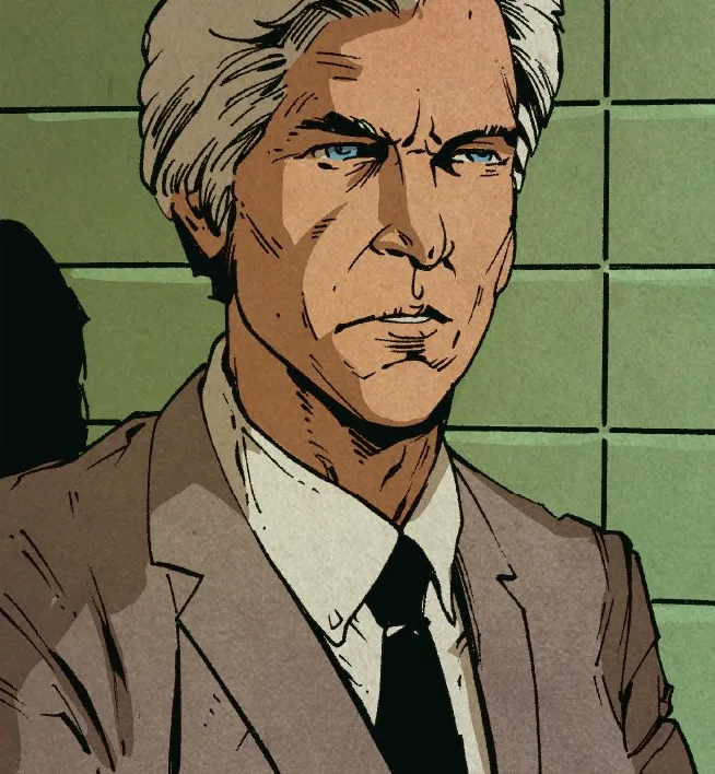Dr. Brenner