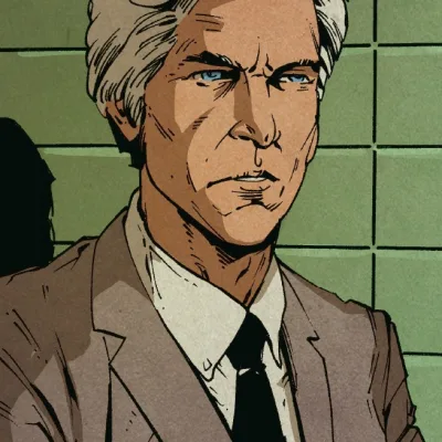 Dr. Brenner