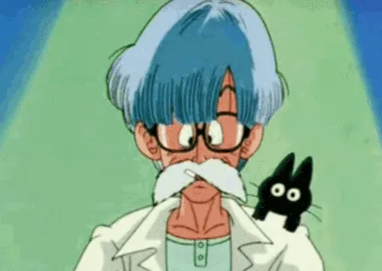 Dr. Briefs