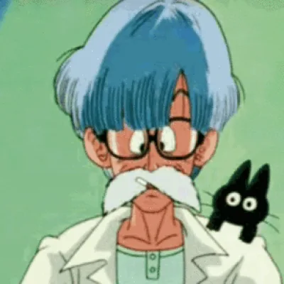 Dr. Briefs