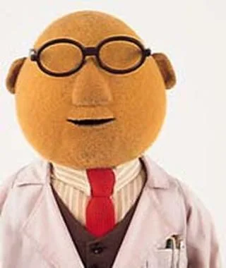 Dr. Bunsen Honeydew