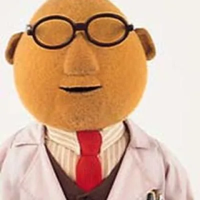 Dr. Bunsen Honeydew