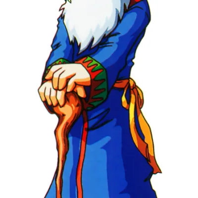 Dr. Cain
