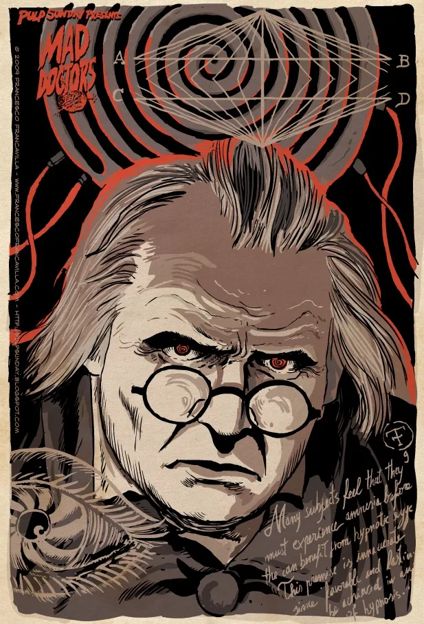Dr. Caligari