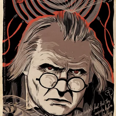 Dr. Caligari