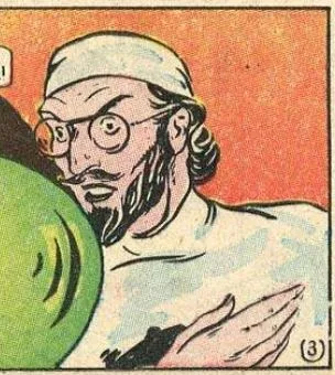 Dr. Cardo