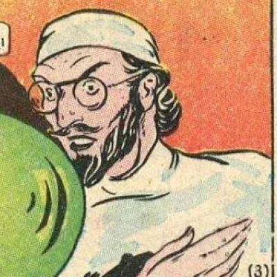Dr. Cardo