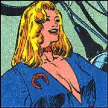 Dr. Cassandra Knox
